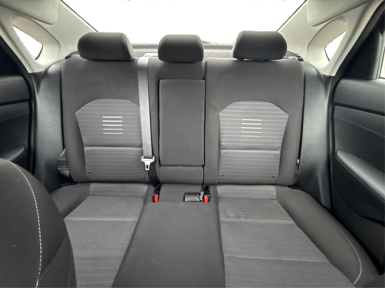 2021 Kia Forte EX+ SUNROOF HEATED SEATS WE FINANCE ALL CREDIT! Photo