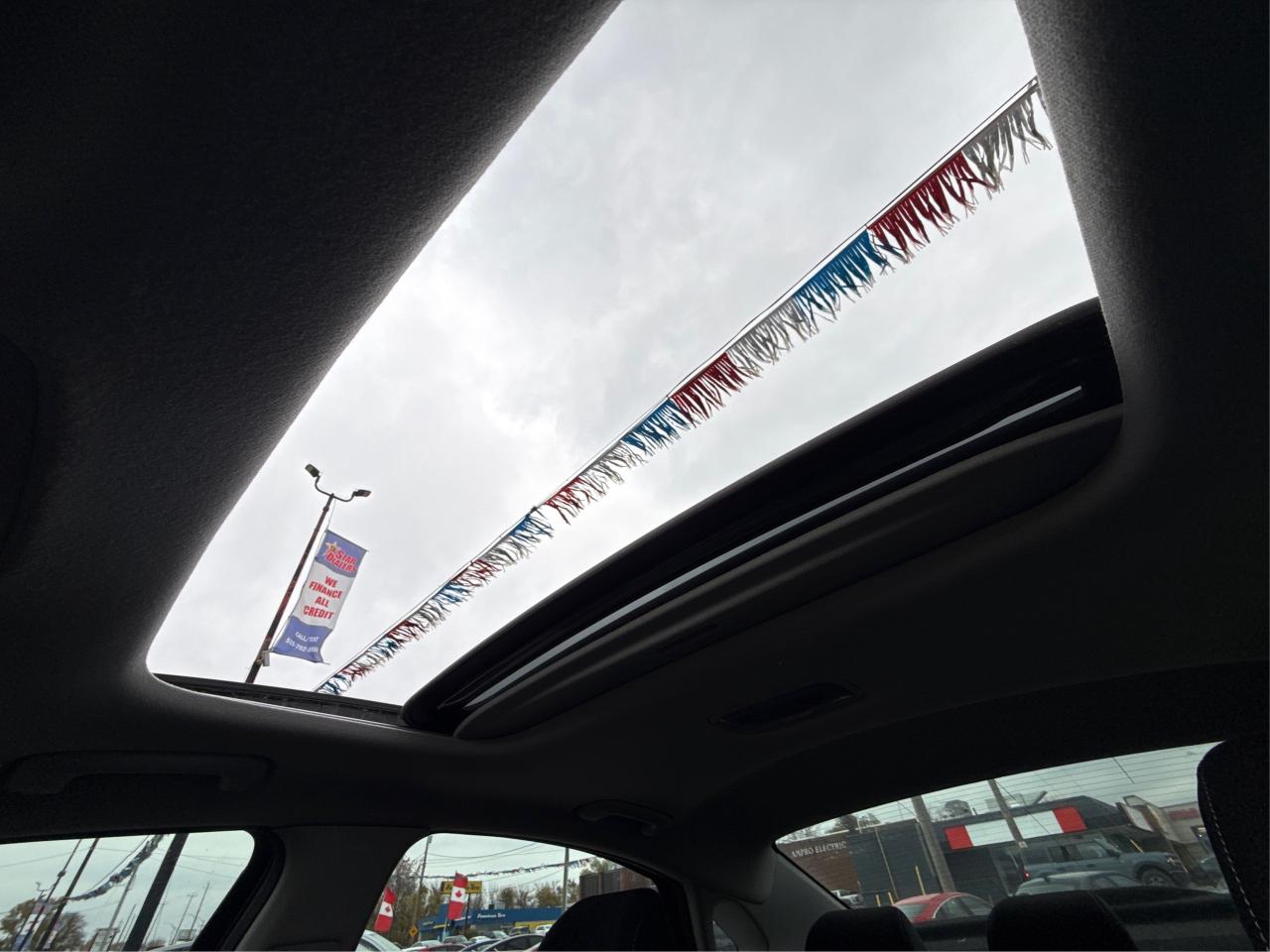 2021 Kia Forte EX+ SUNROOF HEATED SEATS WE FINANCE ALL CREDIT! Photo