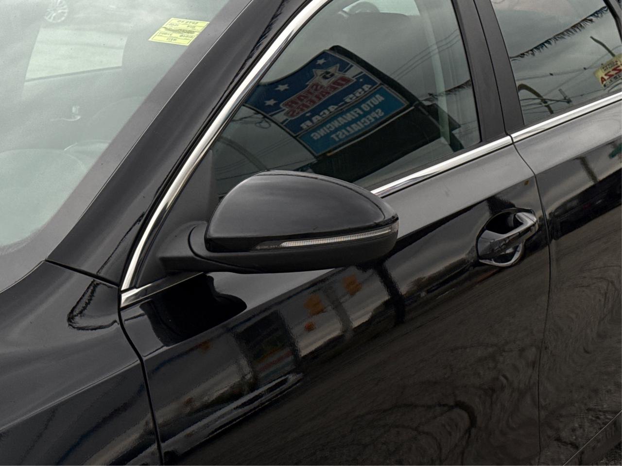 2021 Kia Forte EX+ SUNROOF HEATED SEATS WE FINANCE ALL CREDIT! Photo