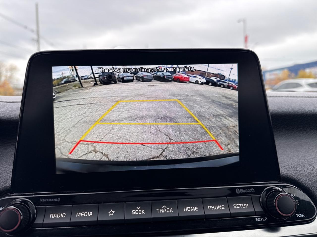 2021 Kia Forte EX+ SUNROOF HEATED SEATS WE FINANCE ALL CREDIT! Photo