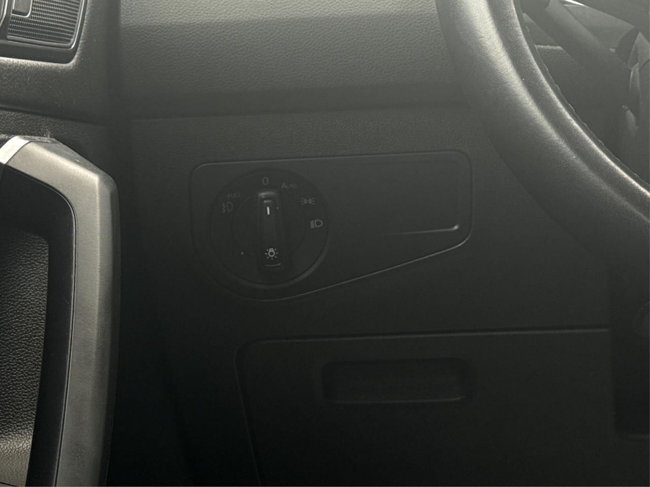 2018 Volkswagen Tiguan CERTIFIED  NAV  WE FINANCE ALL CREDIT! Photo