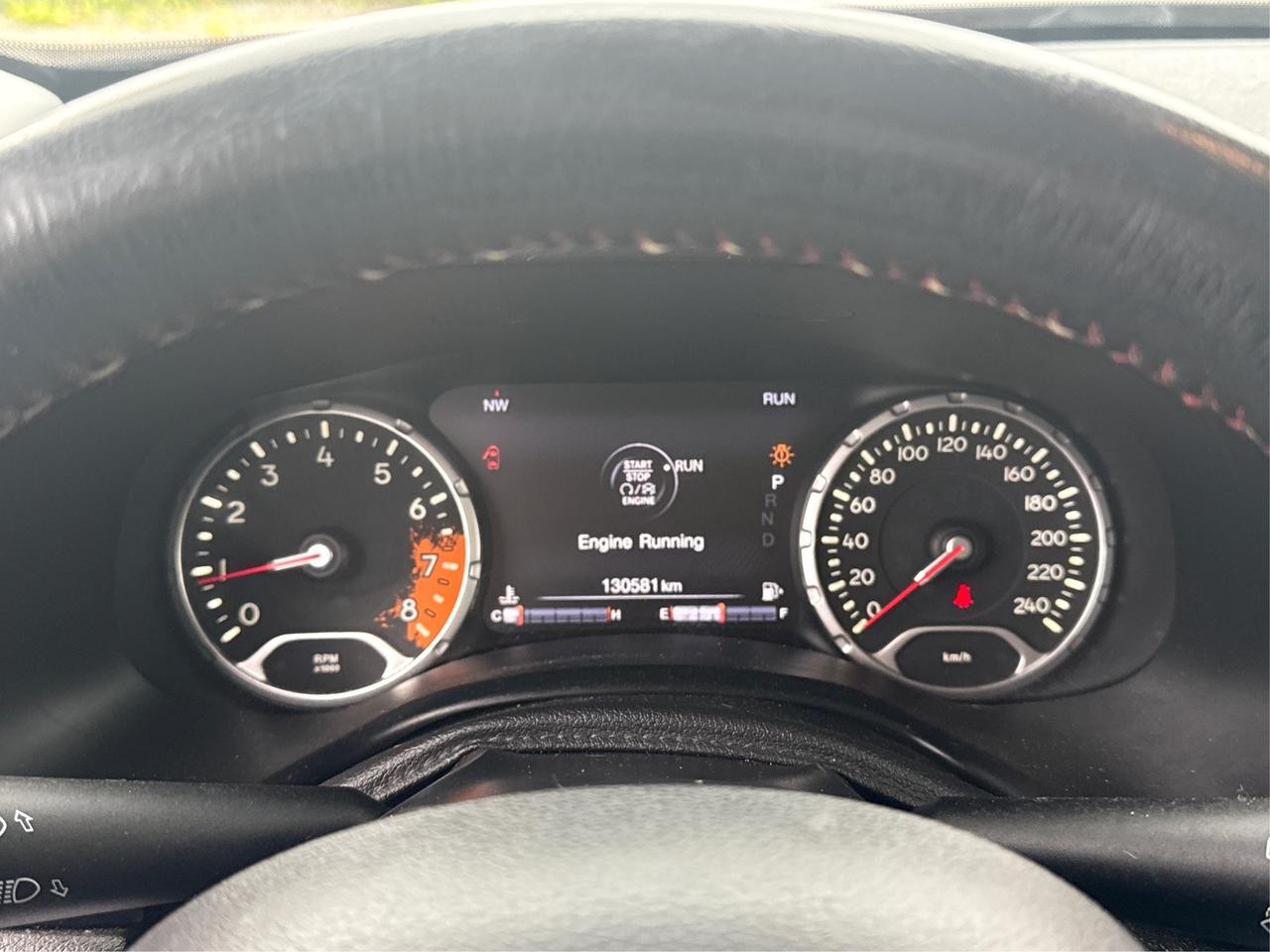 2016 Jeep Renegade AWD SUNROOF LOADED! WE FINANCE ALL CREDIT! Photo