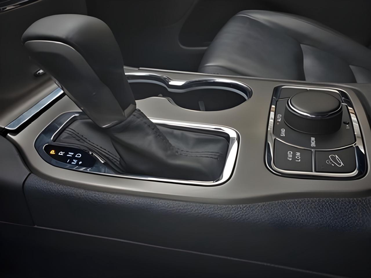 2019 Jeep Grand Cherokee NAV LEATHER PANO ROOF MINT! WE FINANCE ALL CREDIT! Photo