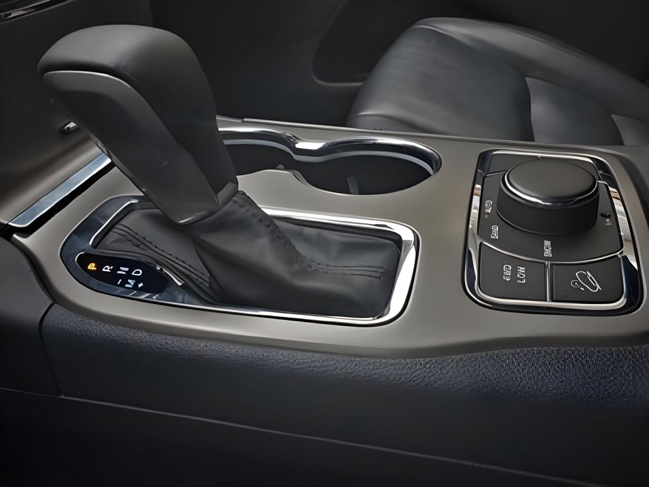 2019 Jeep Grand Cherokee NAV LEATHER PANO ROOF MINT! WE FINANCE ALL CREDIT! Photo