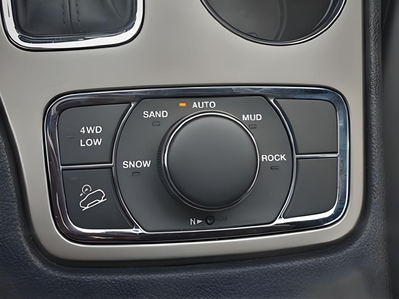 2019 Jeep Grand Cherokee NAV LEATHER PANO ROOF MINT! WE FINANCE ALL CREDIT! Photo