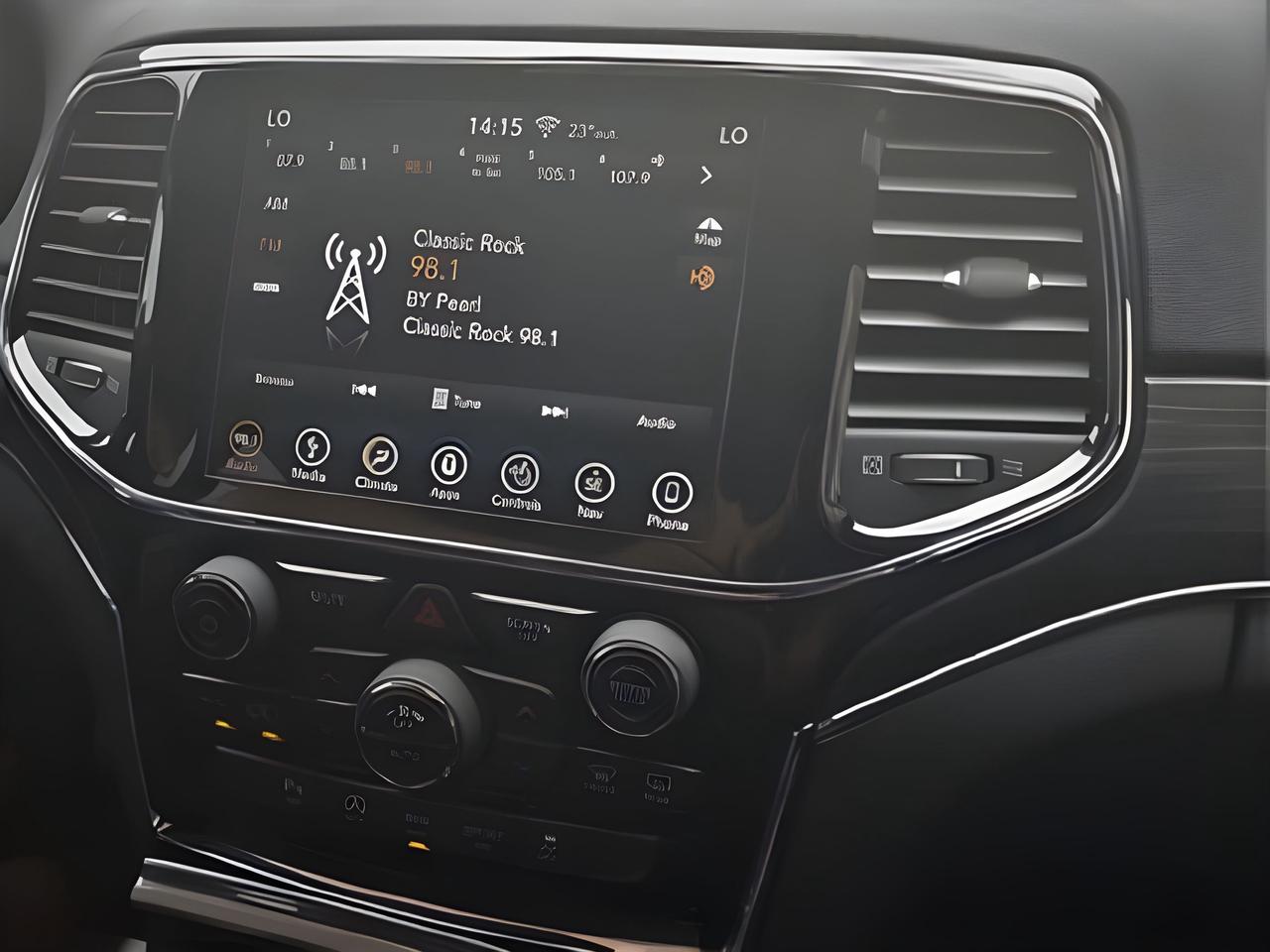 2019 Jeep Grand Cherokee NAV LEATHER PANO ROOF MINT! WE FINANCE ALL CREDIT! Photo