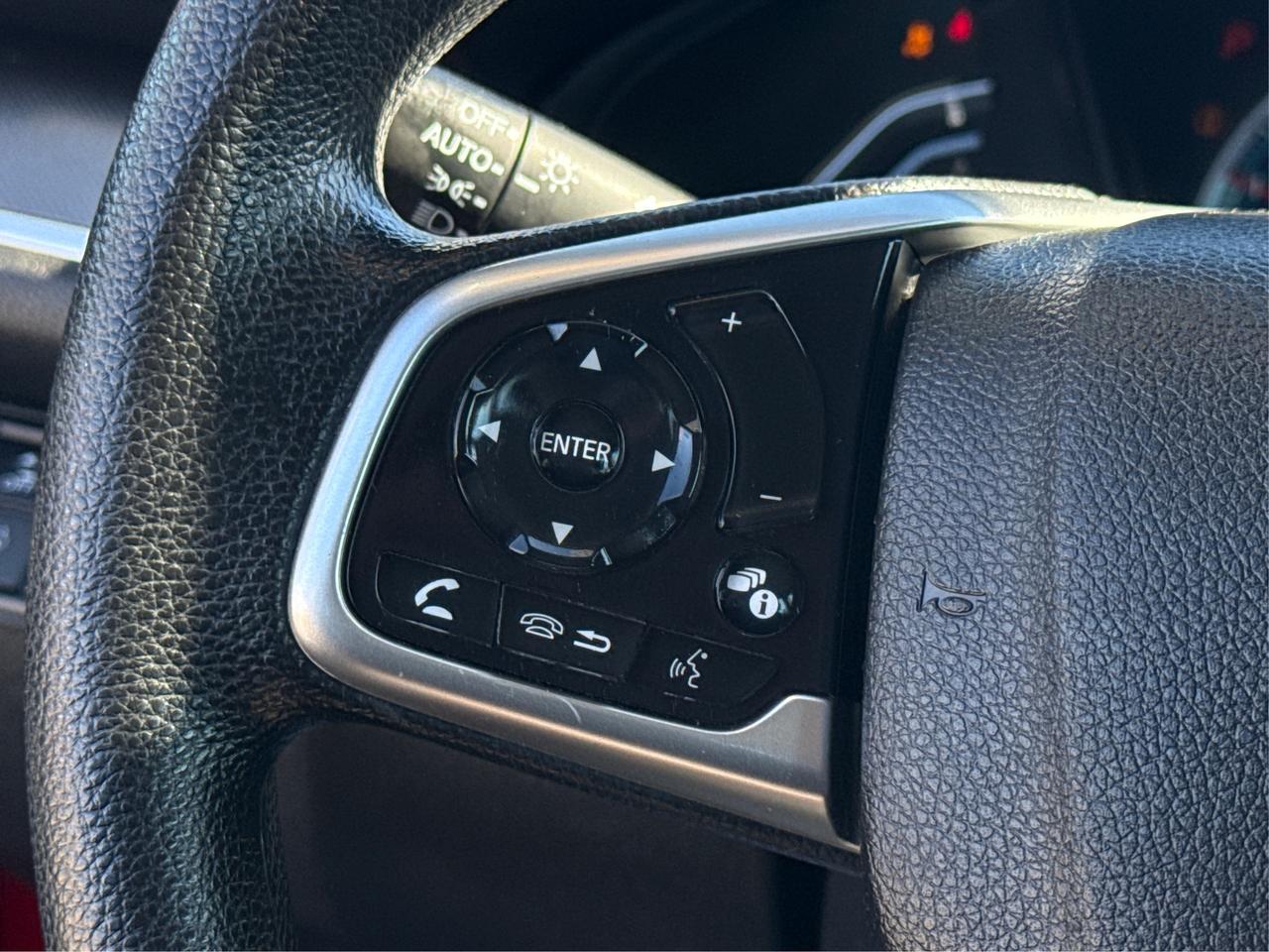 2021 Honda Civic Sedan HEATED SEATS MINT LOW KM! WE FINANCE ALL CREDIT! Photo