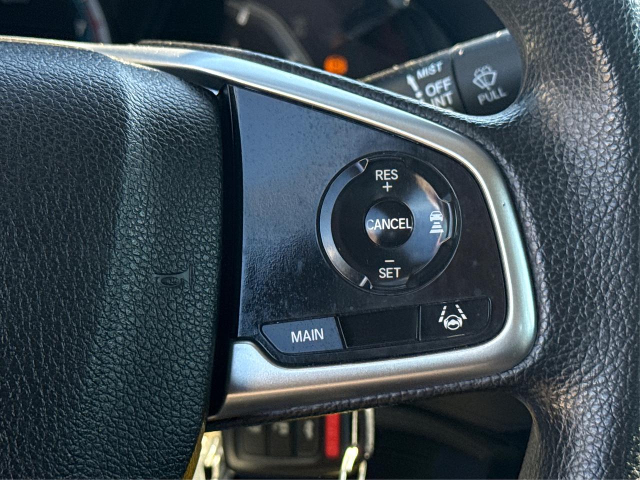 2021 Honda Civic Sedan HEATED SEATS MINT LOW KM! WE FINANCE ALL CREDIT! Photo