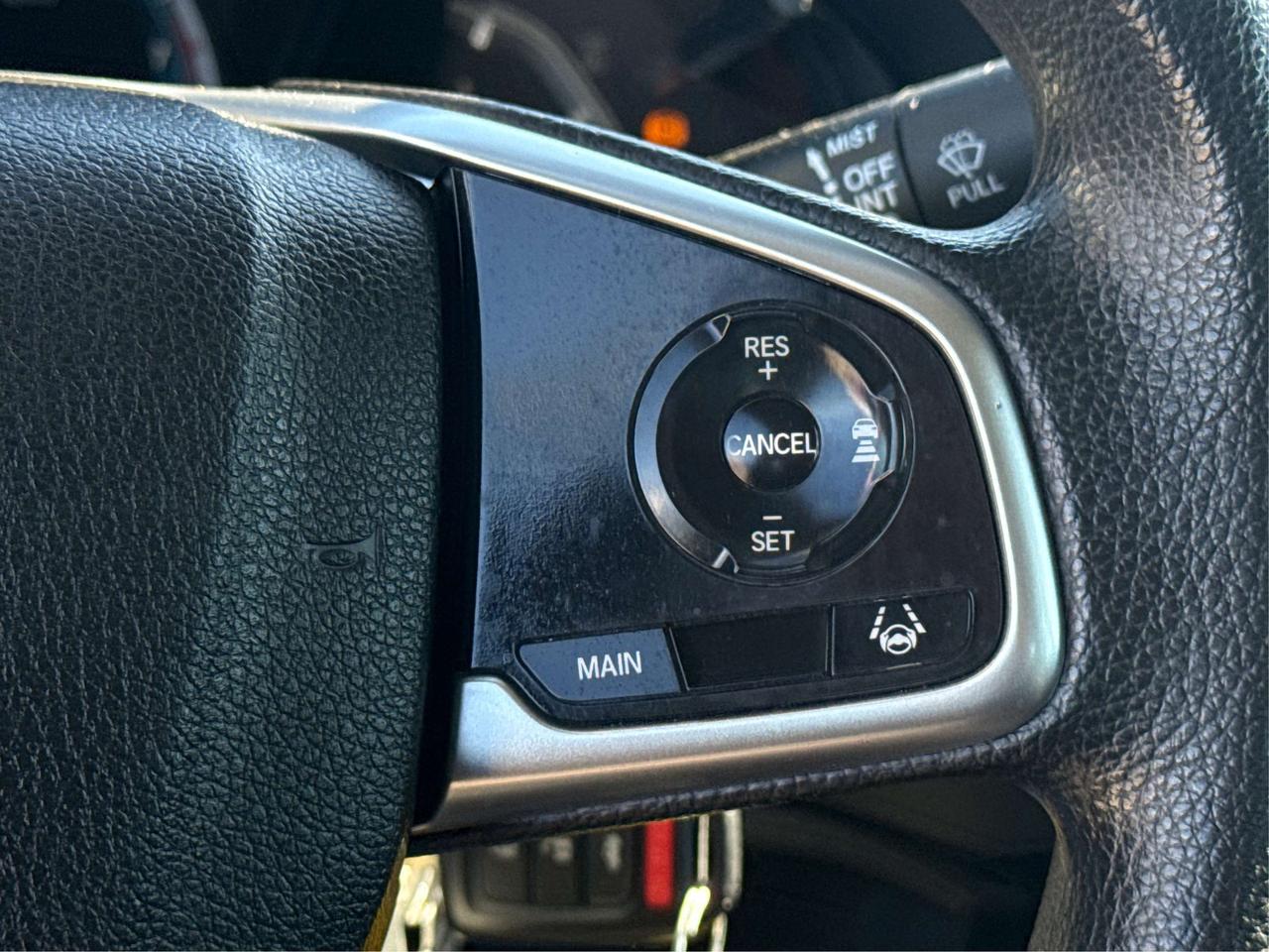 2021 Honda Civic CERTIFIED  MINT LOW KM! WE FINANCE ALL CREDIT! Photo