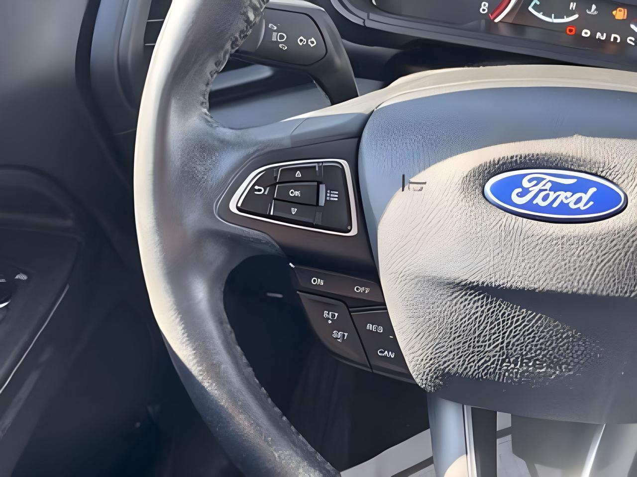 2018 Ford EcoSport CERTIFIED EXCELLENT CONDITION WE FINANCE ALL CREDT Photo
