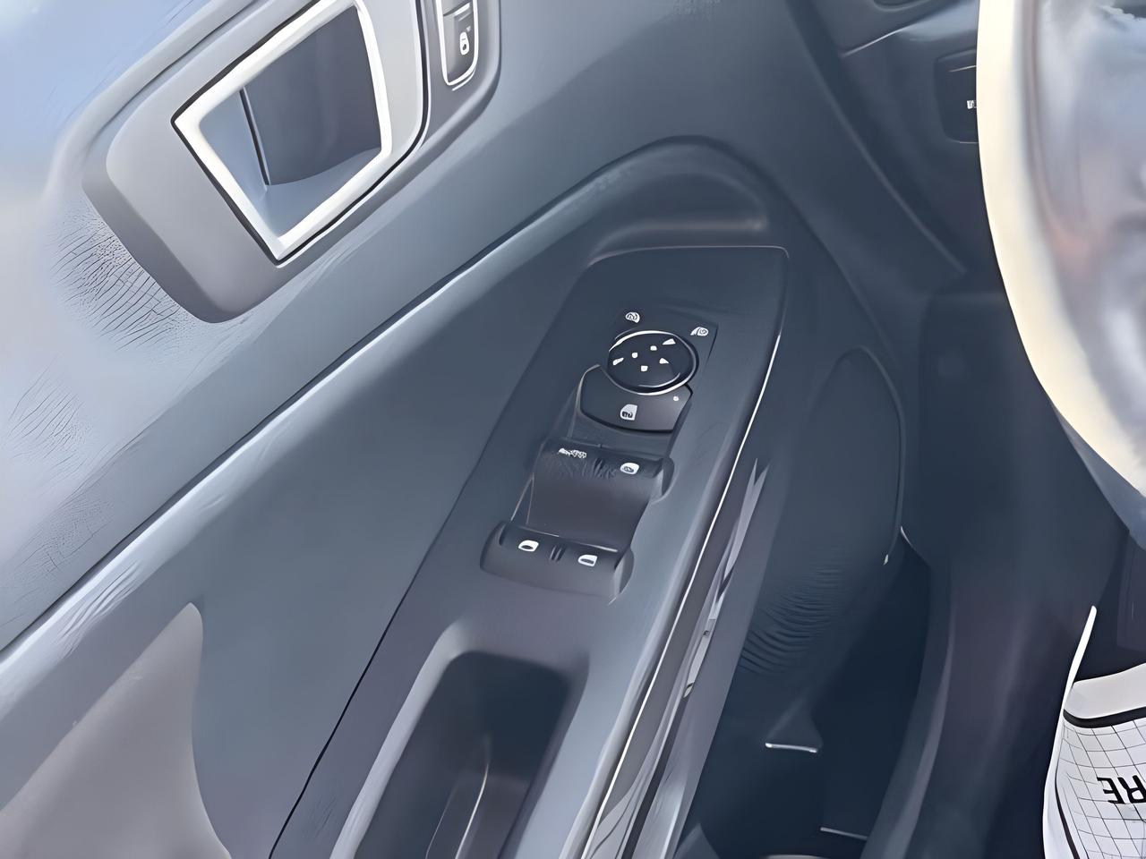 2018 Ford EcoSport CERTIFIED EXCELLENT CONDITION WE FINANCE ALL CREDT Photo