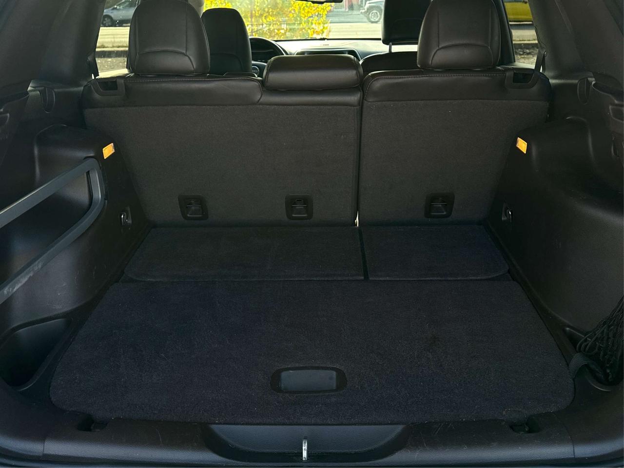 2016 Jeep Cherokee CERTIFIED NAV LEATHER ROOF  WE FINANCE ALL CREDIT Photo