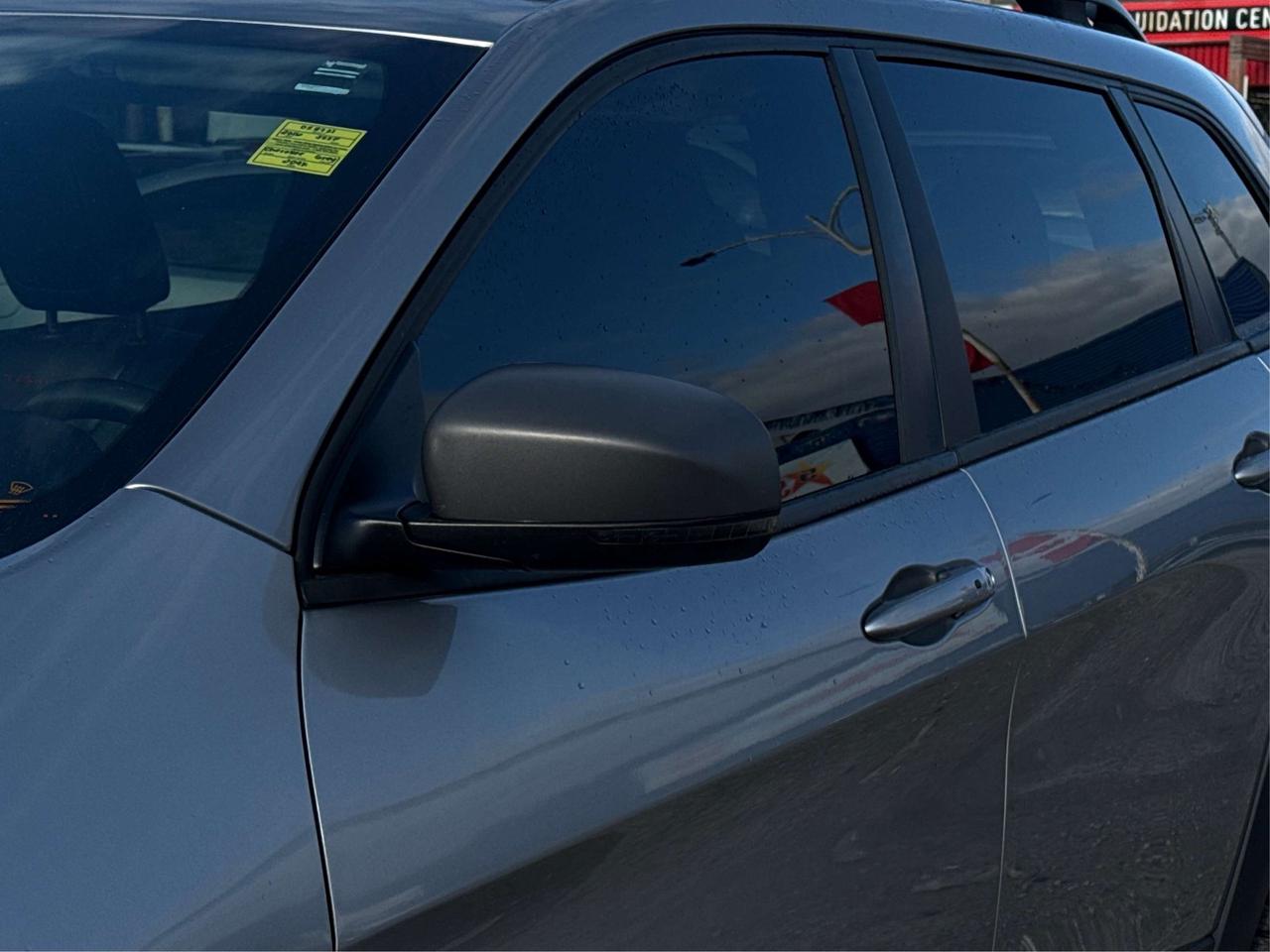 2016 Jeep Cherokee CERTIFIED NAV LEATHER ROOF  WE FINANCE ALL CREDIT Photo
