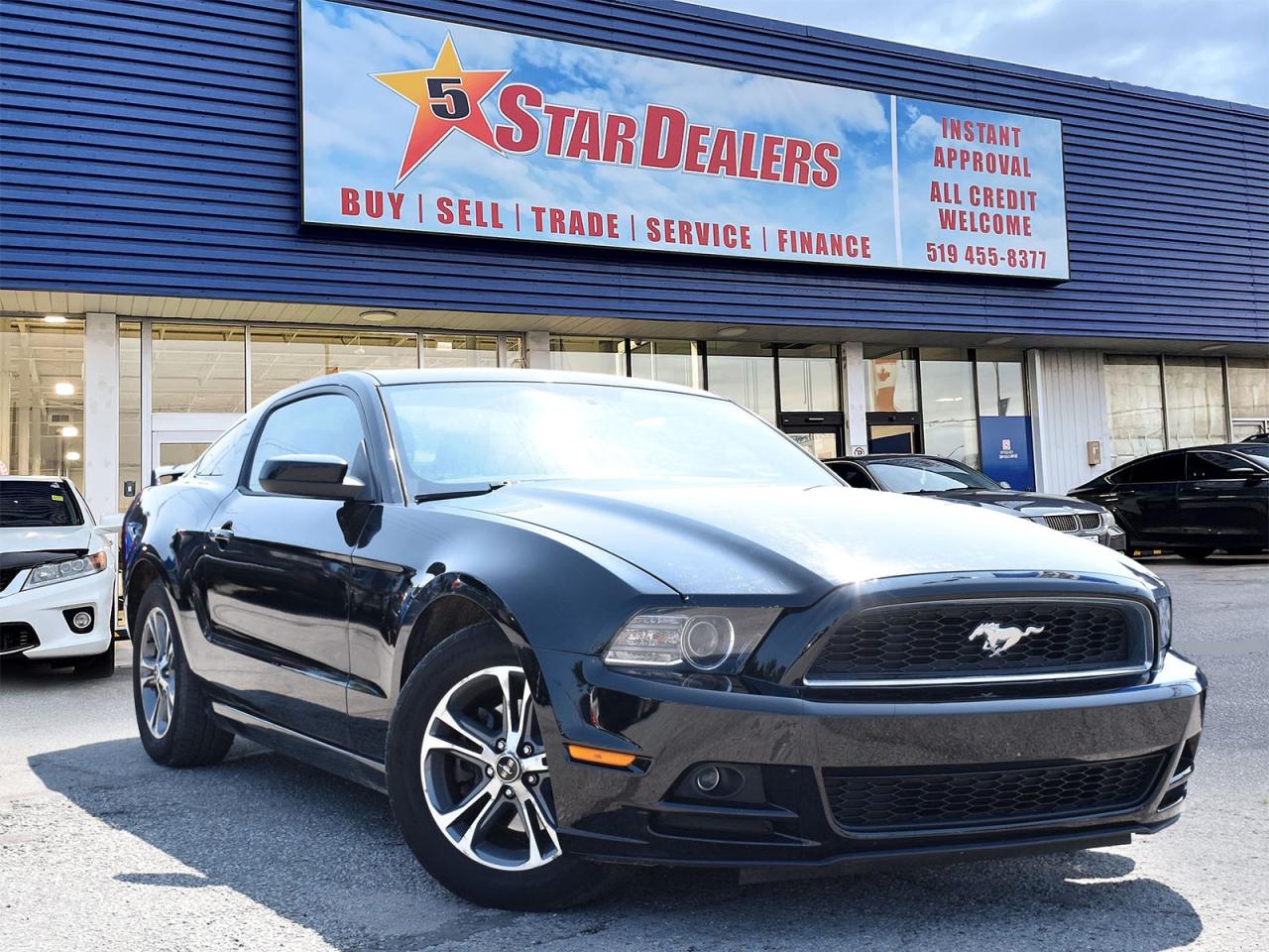 WE FINANCE ALL CREDIT EXCELLENT CONDITION MUST SEE! WE FINANCE ALL CREDIT! 500+ VEHICLES IN STOCK Instant Financing Approvals CALL OR TEXT 519+702+8888! OVER 700 CARS IN STOCK !Our Team will secure the Best Interest Rate from over 30 Auto Financing Lenders that can get you APPROVED! We also have access to in-house financing and leasing to help restore your credit. Financing available for all credit types! Whether you have Great Credit, No Credit, Slow Credit, Bad Credit, Been Bankrupt, On Disability, Or on a Pension,  for your car loan Guaranteed! For Your No Hassle, Same Day Auto Financing Approvals CALL OR TEXT 519+702+8888. $0 down options available with low monthly payments! At times a down payment may be required for financing. Apply with Confidence at https://www.5stardealer.ca/finance-application/ Looking to just sell your vehicle? WE BUY EVERYTHING EVEN IF YOU DONT BUY OURS: https://www.5stardealer.ca/instant-cash-offer/ The price of the vehicle includes a $480 administration charge. HST and Licensing costs are extra. *Standard Equipment is the default equipment supplied for the Make and Model of this vehicle but may not represent the final vehicle with additional/altered or fewer equipment options.