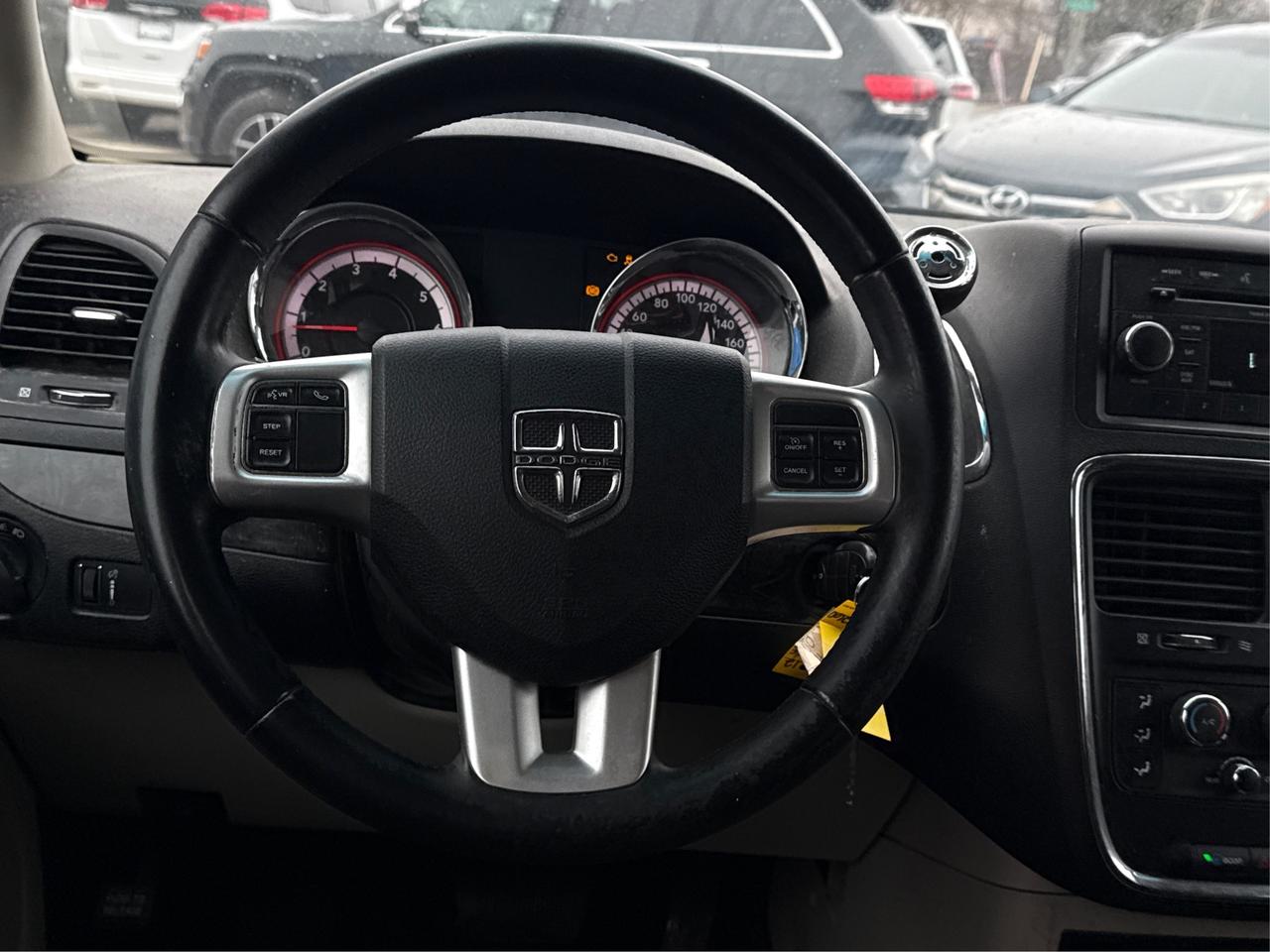 2012 Dodge Grand Caravan WE FINANCE ALL CREDIT   700+ VEHICLES IN STOCK Photo