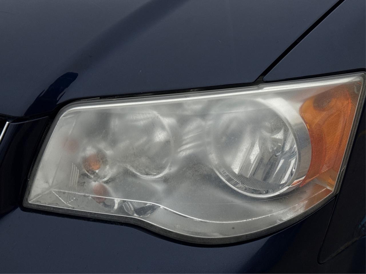 2012 Dodge Grand Caravan WE FINANCE ALL CREDIT   700+ VEHICLES IN STOCK Photo