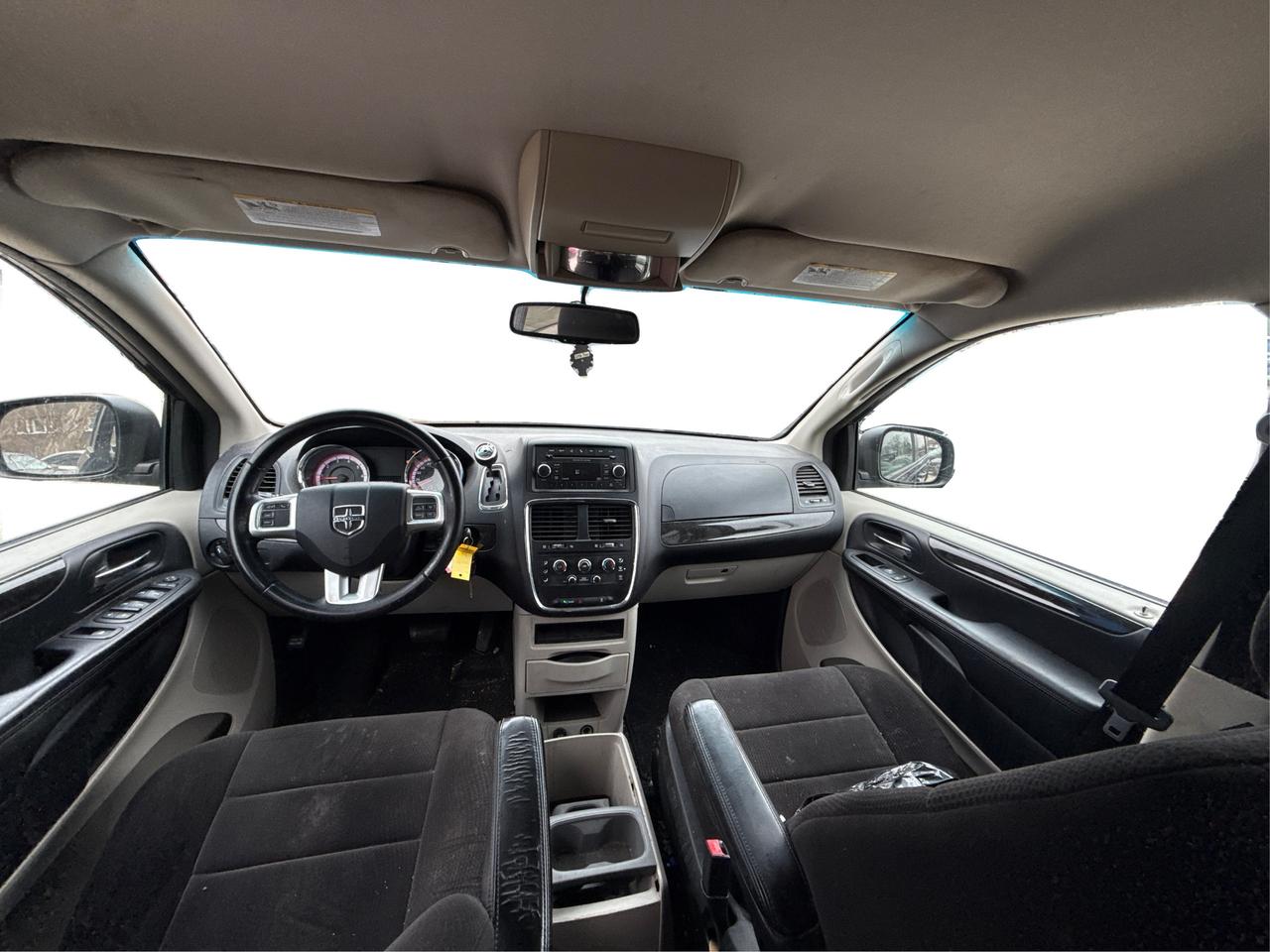 2012 Dodge Grand Caravan WE FINANCE ALL CREDIT   700+ VEHICLES IN STOCK Photo