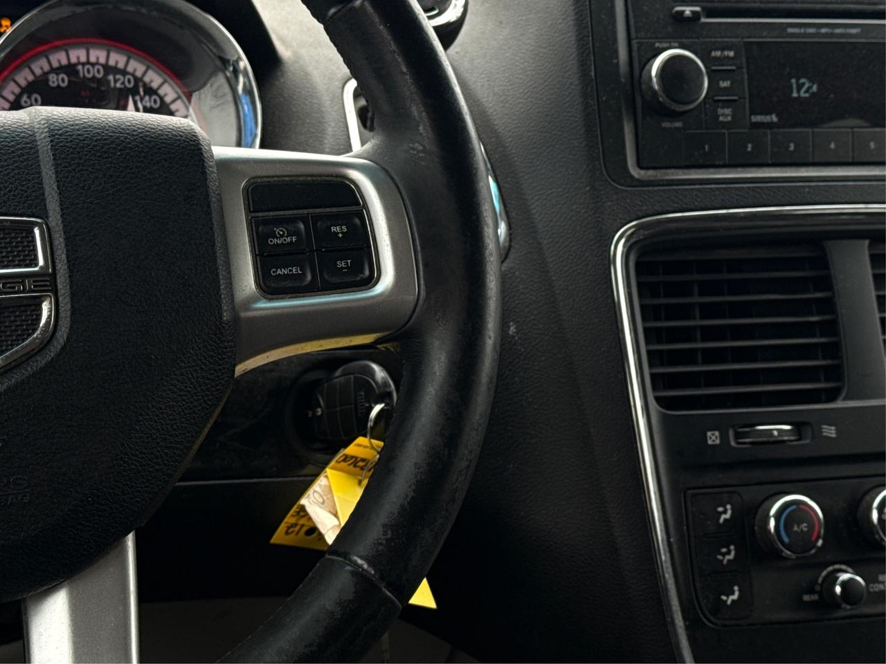 2012 Dodge Grand Caravan WE FINANCE ALL CREDIT   700+ VEHICLES IN STOCK Photo