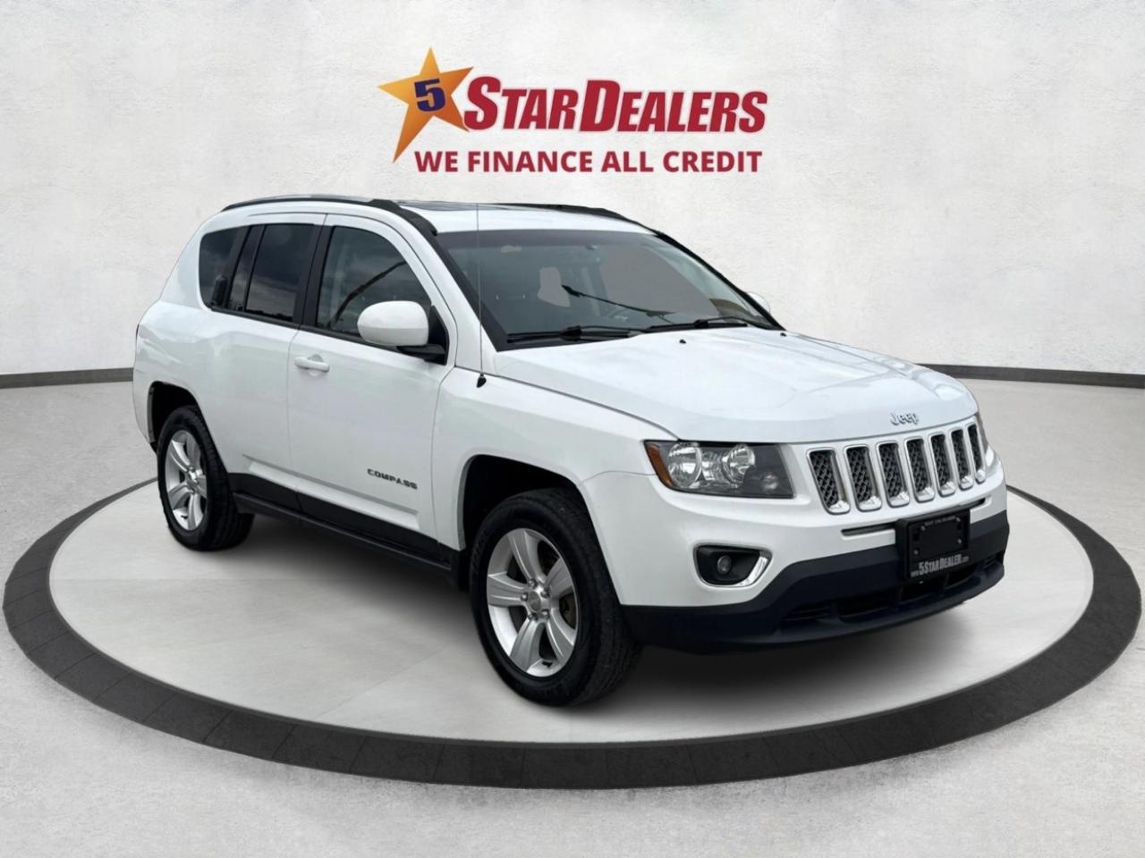 AWD LEATHER SUNROOF LOADED! WE FINANCE ALL CREDIT! 700+ VEHICLES IN STOCK Instant Financing Approvals CALL OR TEXT 519+702+8888! OVER 700 CARS IN STOCK !Our Team will secure the Best Interest Rate from over 30 Auto Financing Lenders that can get you APPROVED! We also have access to in-house financing and leasing to help restore your credit. Financing available for all credit types! Whether you have Great Credit, No Credit, Slow Credit, Bad Credit, Been Bankrupt, On Disability, Or on a Pension,  for your car loan Guaranteed! For Your No Hassle, Same Day Auto Financing Approvals CALL OR TEXT 519+702+8888. $0 down options available with low monthly payments! At times a down payment may be required for financing. Apply with Confidence at https://www.5stardealer.ca/finance-application/ Looking to just sell your vehicle? WE BUY EVERYTHING EVEN IF YOU DONT BUY OURS: https://www.5stardealer.ca/instant-cash-offer/ The price of the vehicle includes a $480 administration charge. HST and Licensing costs are extra. *Standard Equipment is the default equipment supplied for the Make and Model of this vehicle but may not represent the final vehicle with additional/altered or fewer equipment options.