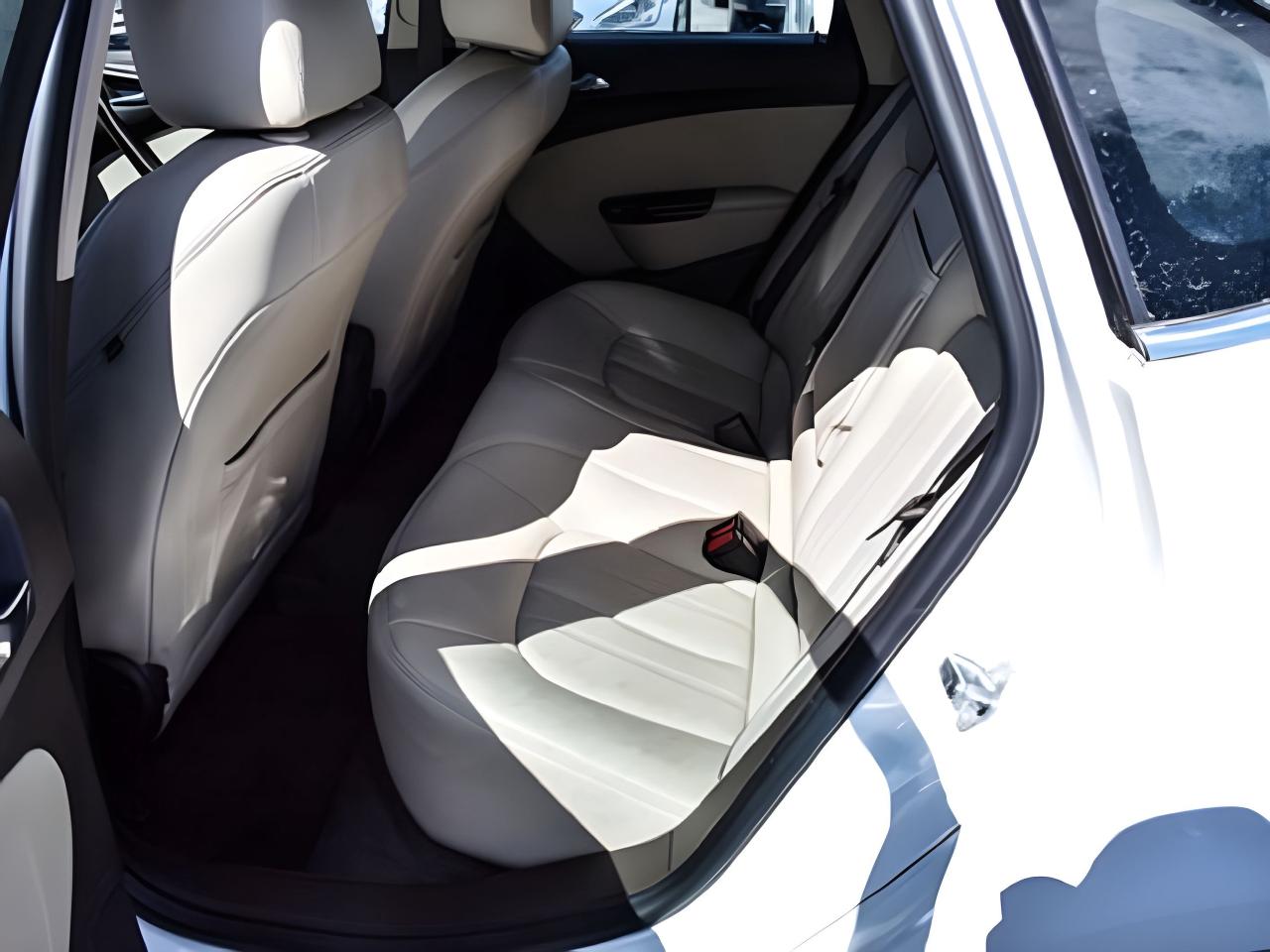 2017 Buick Verano ONLY 37K NAV LEATHER SUNROOF WE FINANCE ALL CREDIT Photo