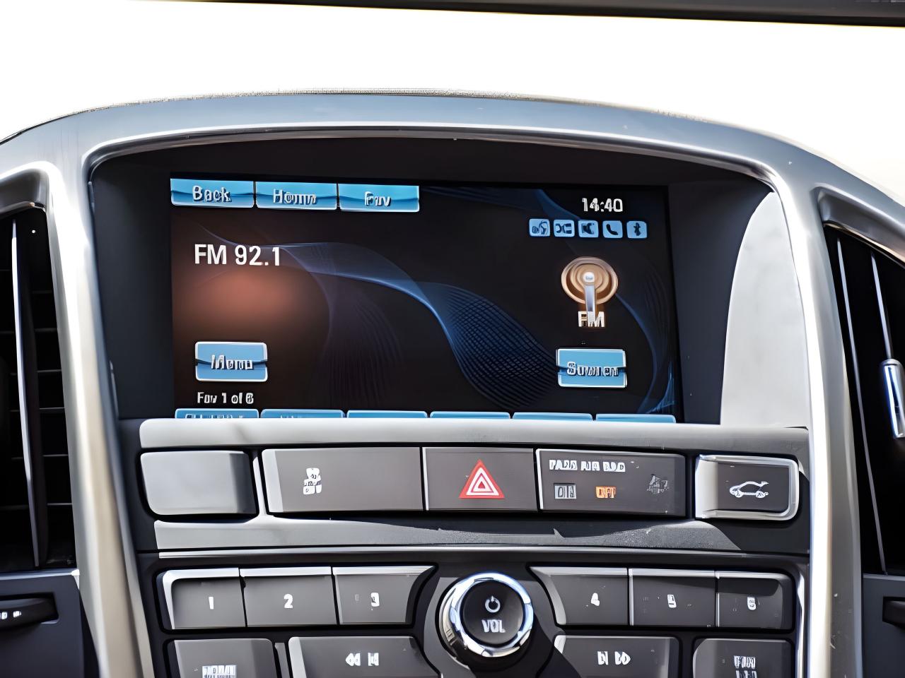 2017 Buick Verano ONLY 37K NAV LEATHER SUNROOF WE FINANCE ALL CREDIT Photo