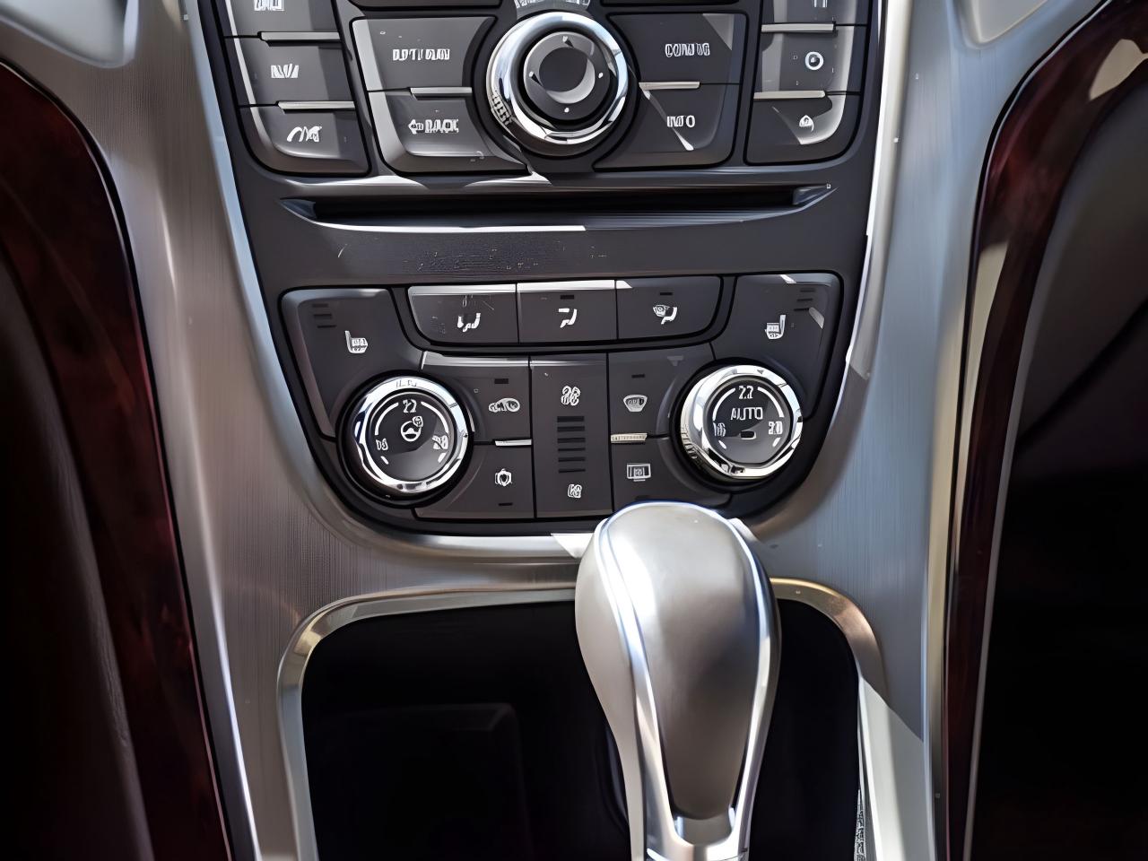 2017 Buick Verano ONLY 37K NAV LEATHER SUNROOF WE FINANCE ALL CREDIT Photo