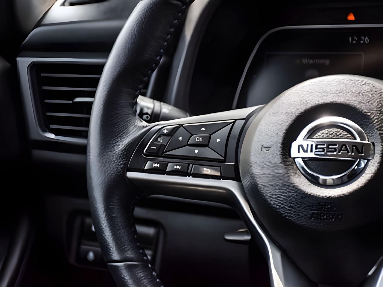 2018 Nissan Leaf CERTIFIED  NAV LEATHER MINT! WE FINANCE ALL CREDIT Photo