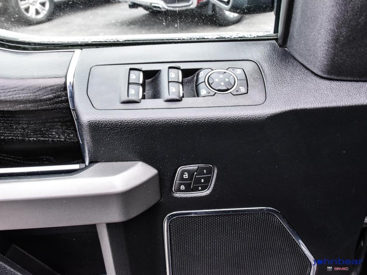 2019 Ford F-150 Platinum Photo