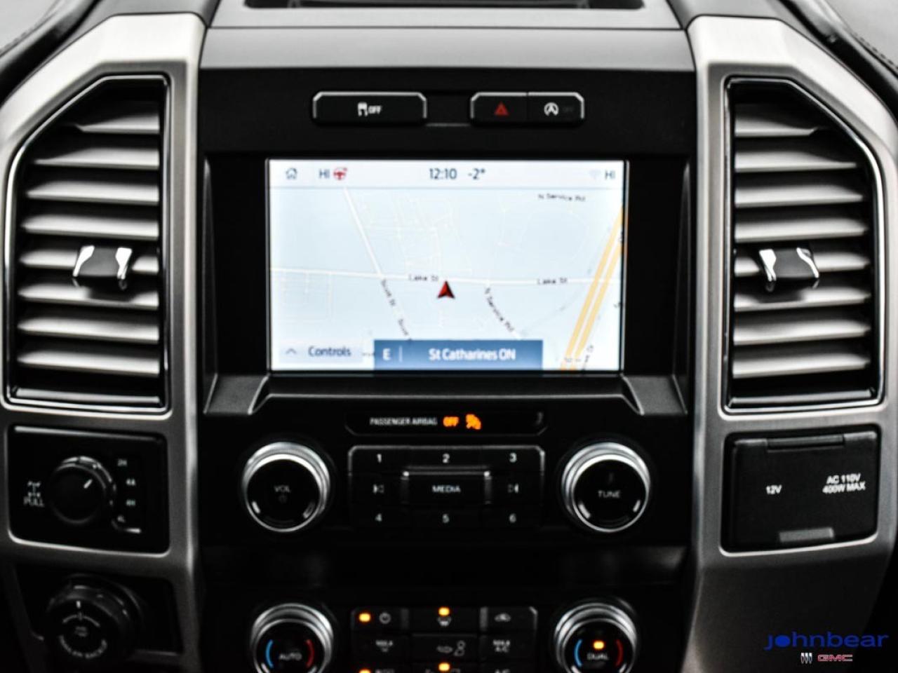 2019 Ford F-150 Platinum Photo