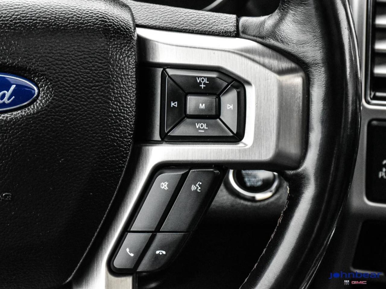 2019 Ford F-150 Platinum Photo