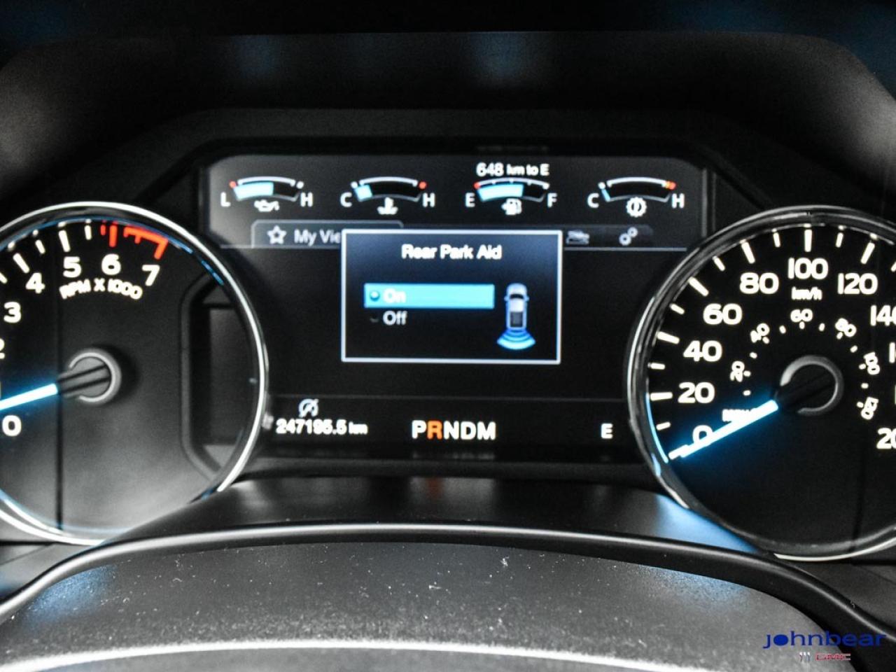 2019 Ford F-150 Platinum Photo