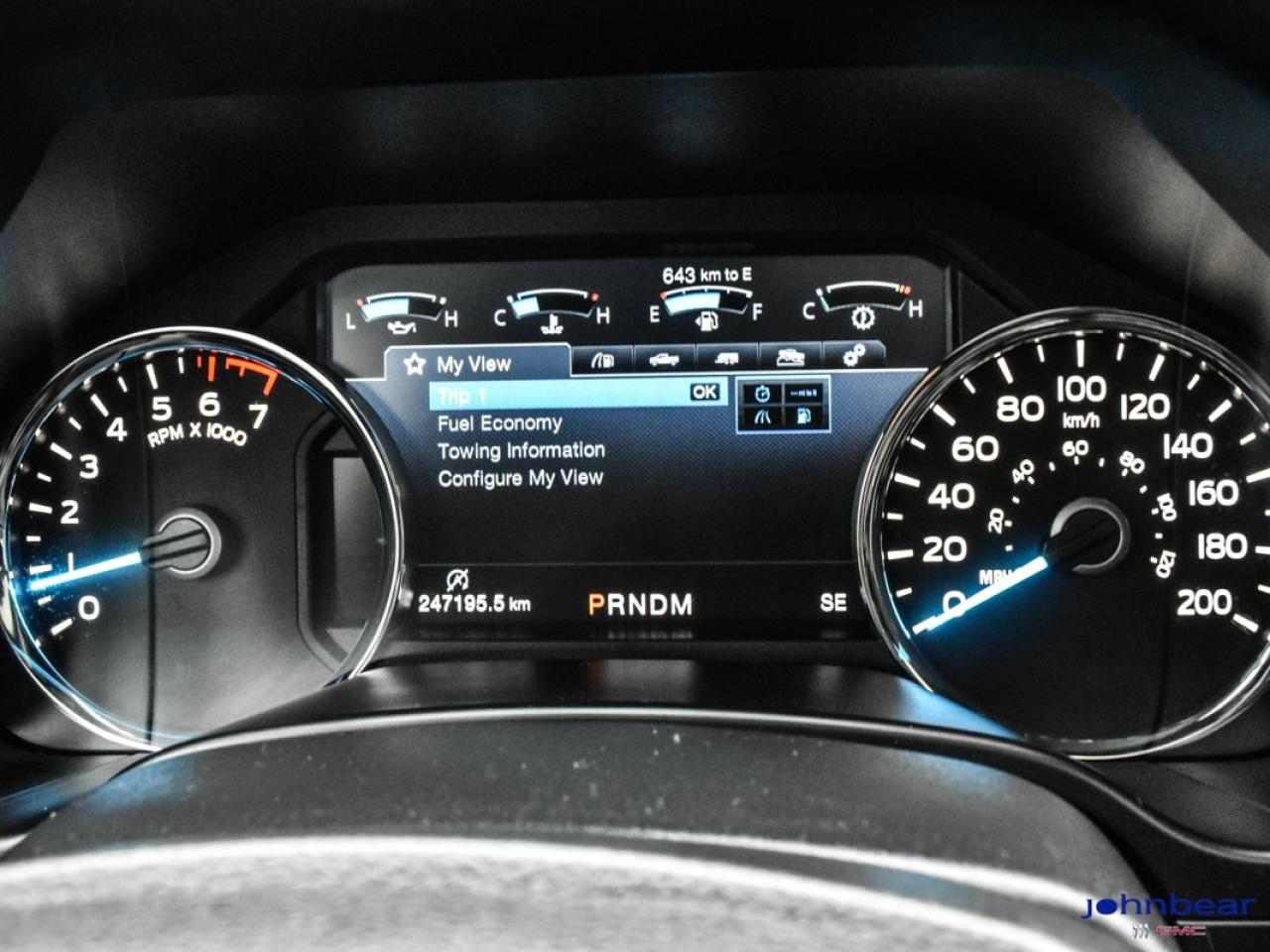 2019 Ford F-150 Platinum Photo