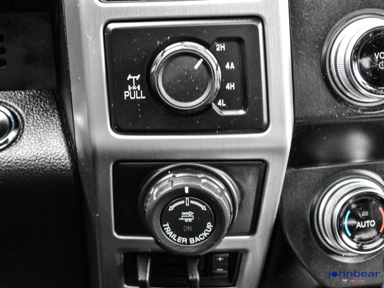 2019 Ford F-150 Platinum Photo