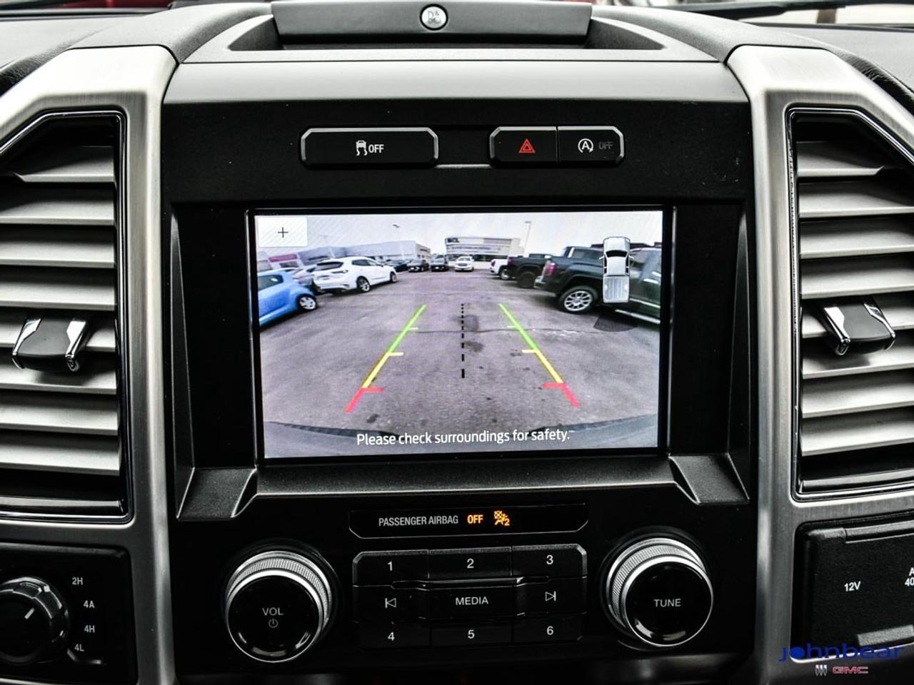 2019 Ford F-150 Platinum Photo