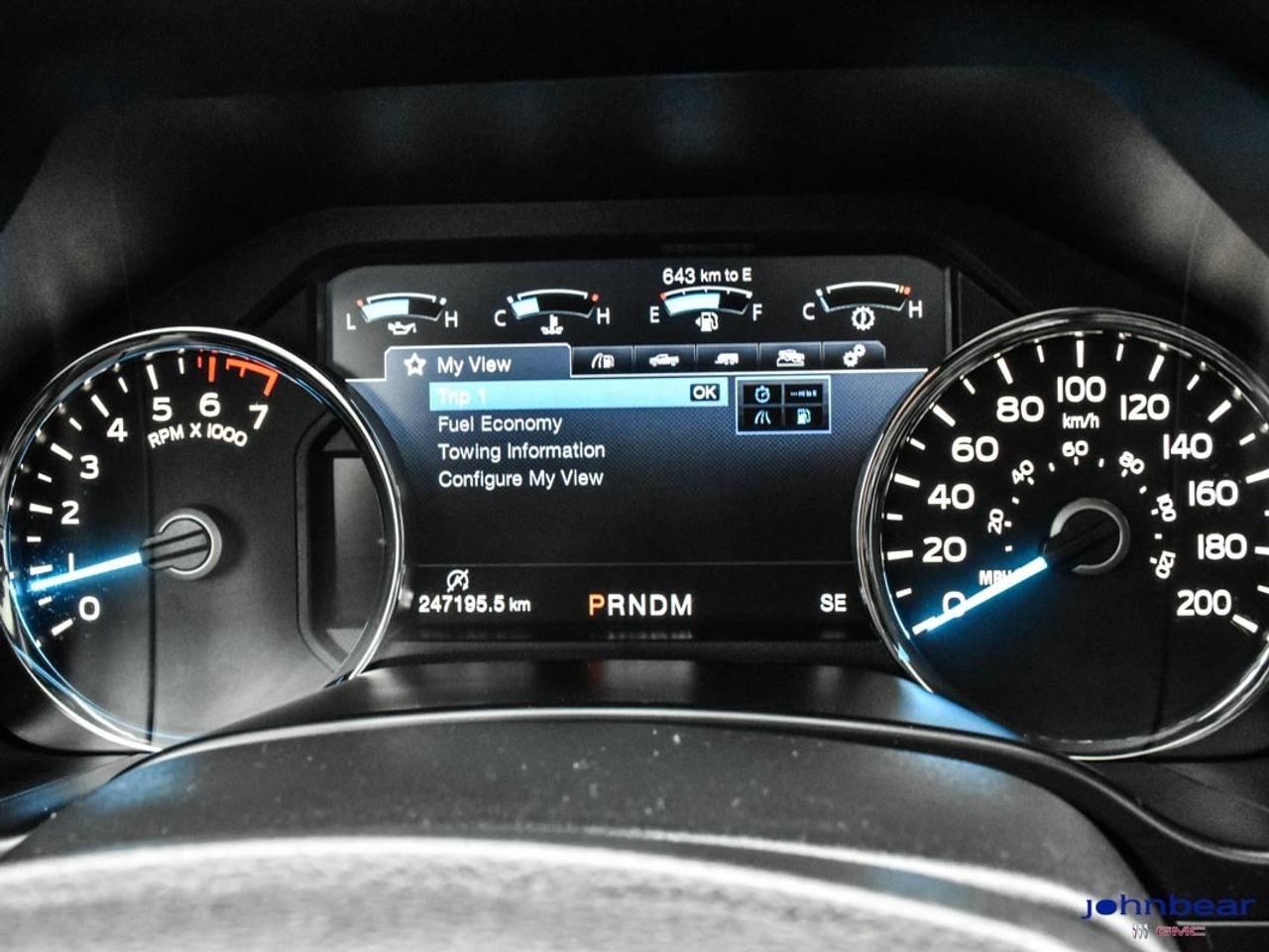 2019 Ford F-150 Platinum Photo