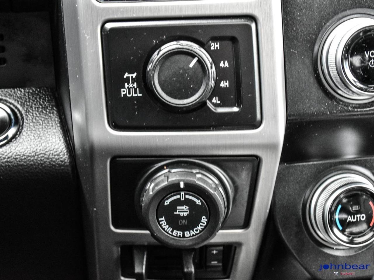 2019 Ford F-150 Platinum Photo