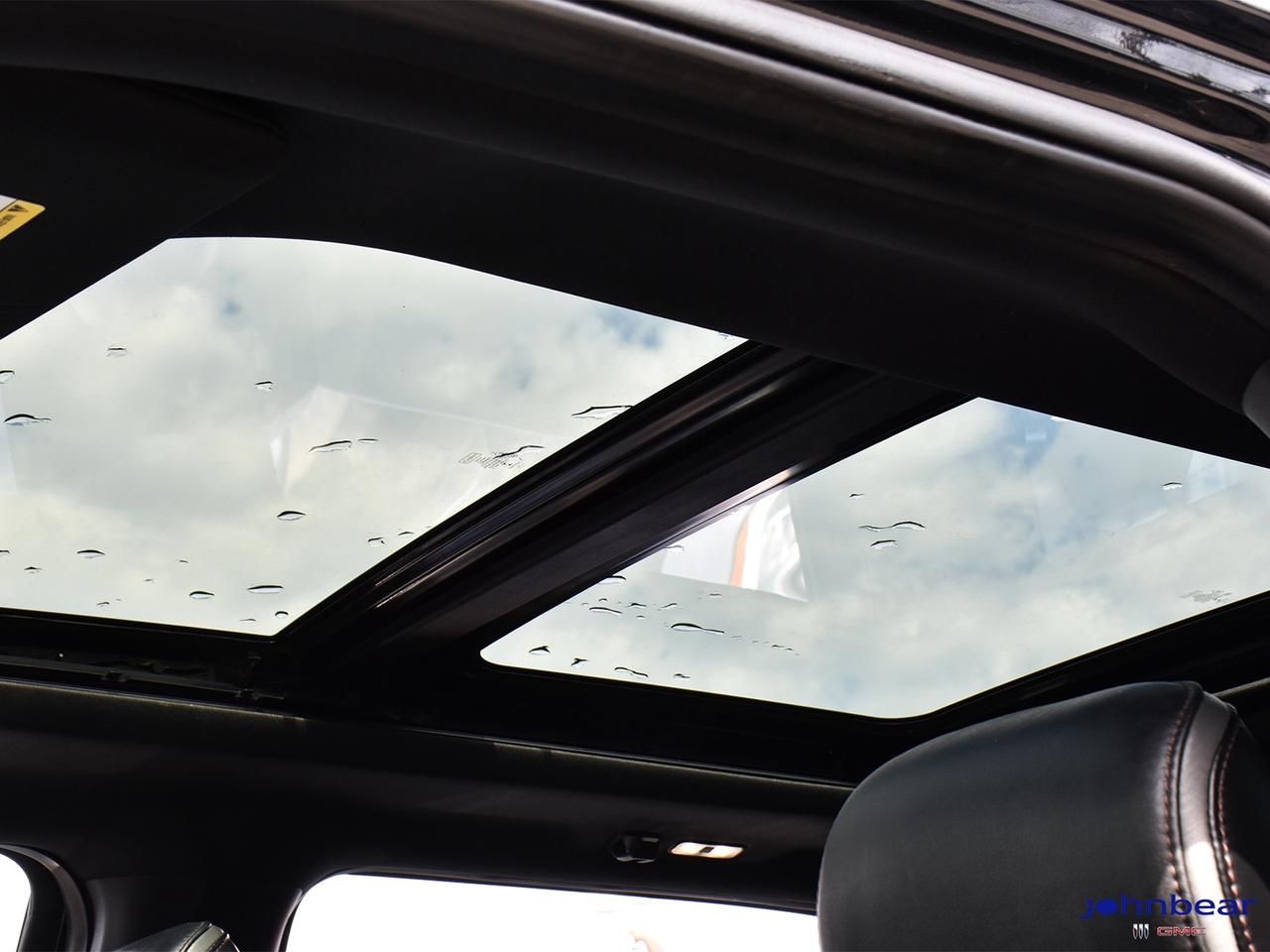 2019 Ford F-150 Platinum Photo