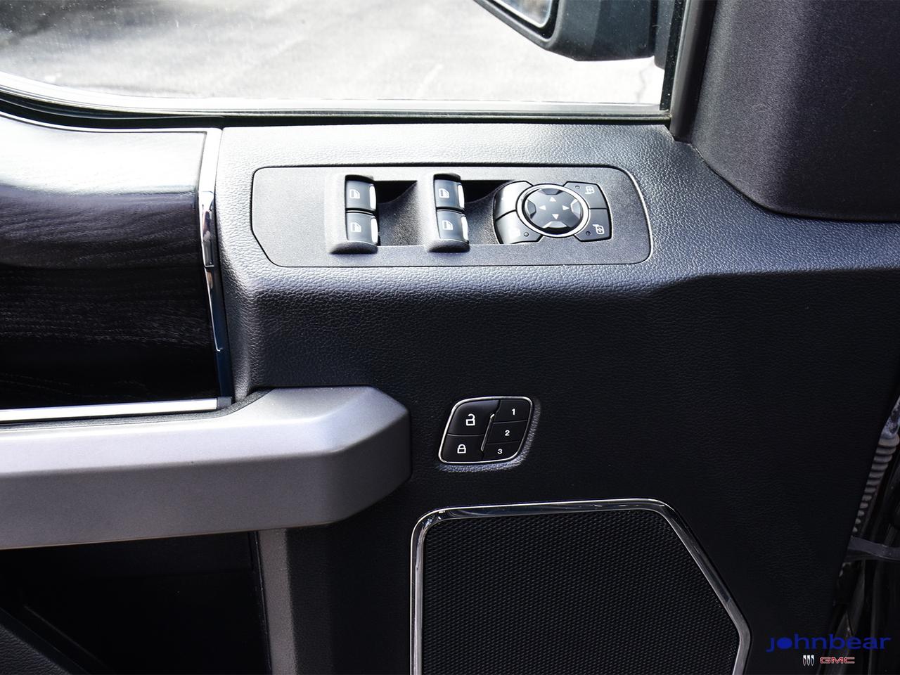 2019 Ford F-150 Platinum Photo