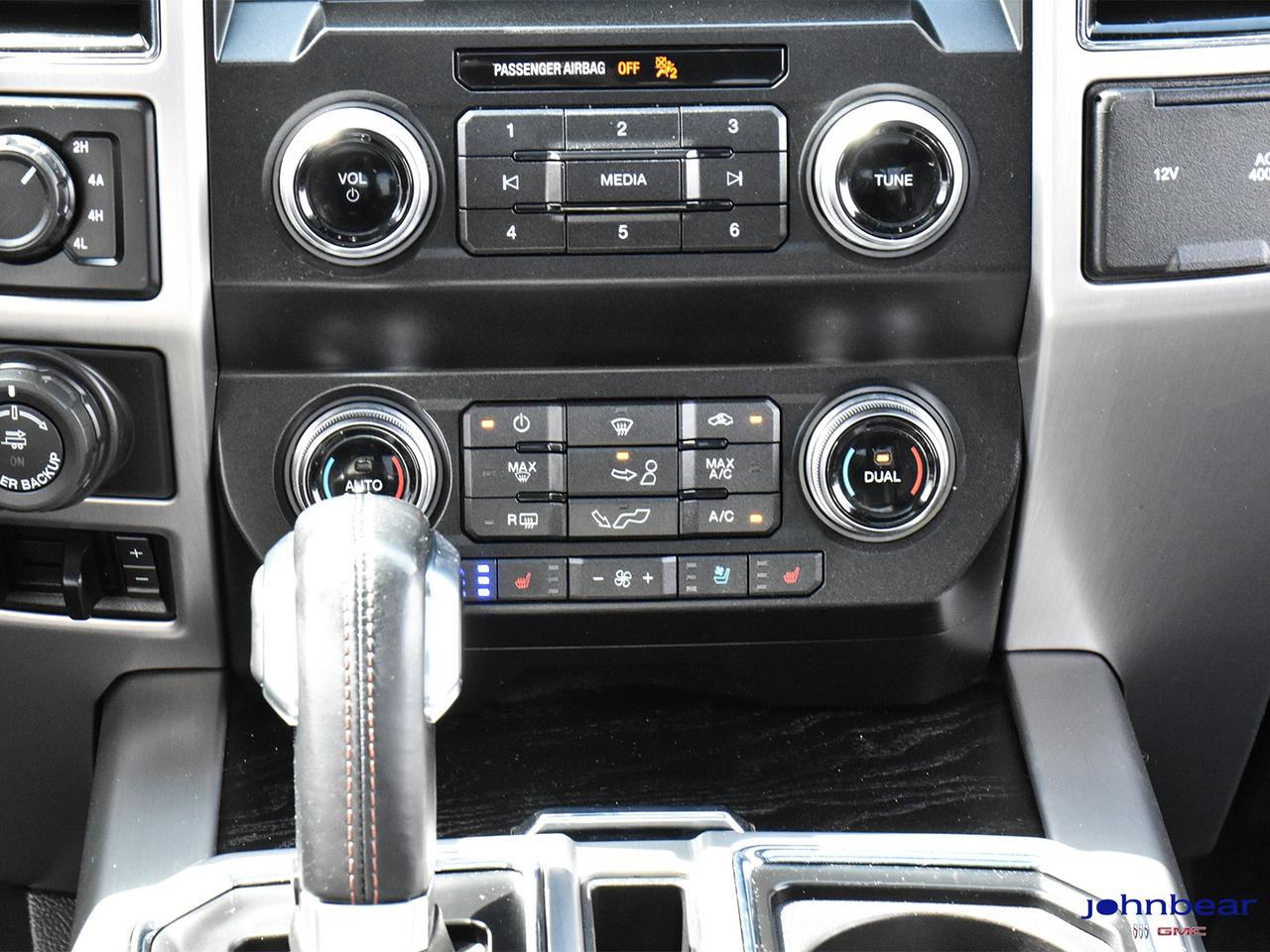 2019 Ford F-150 Platinum Photo