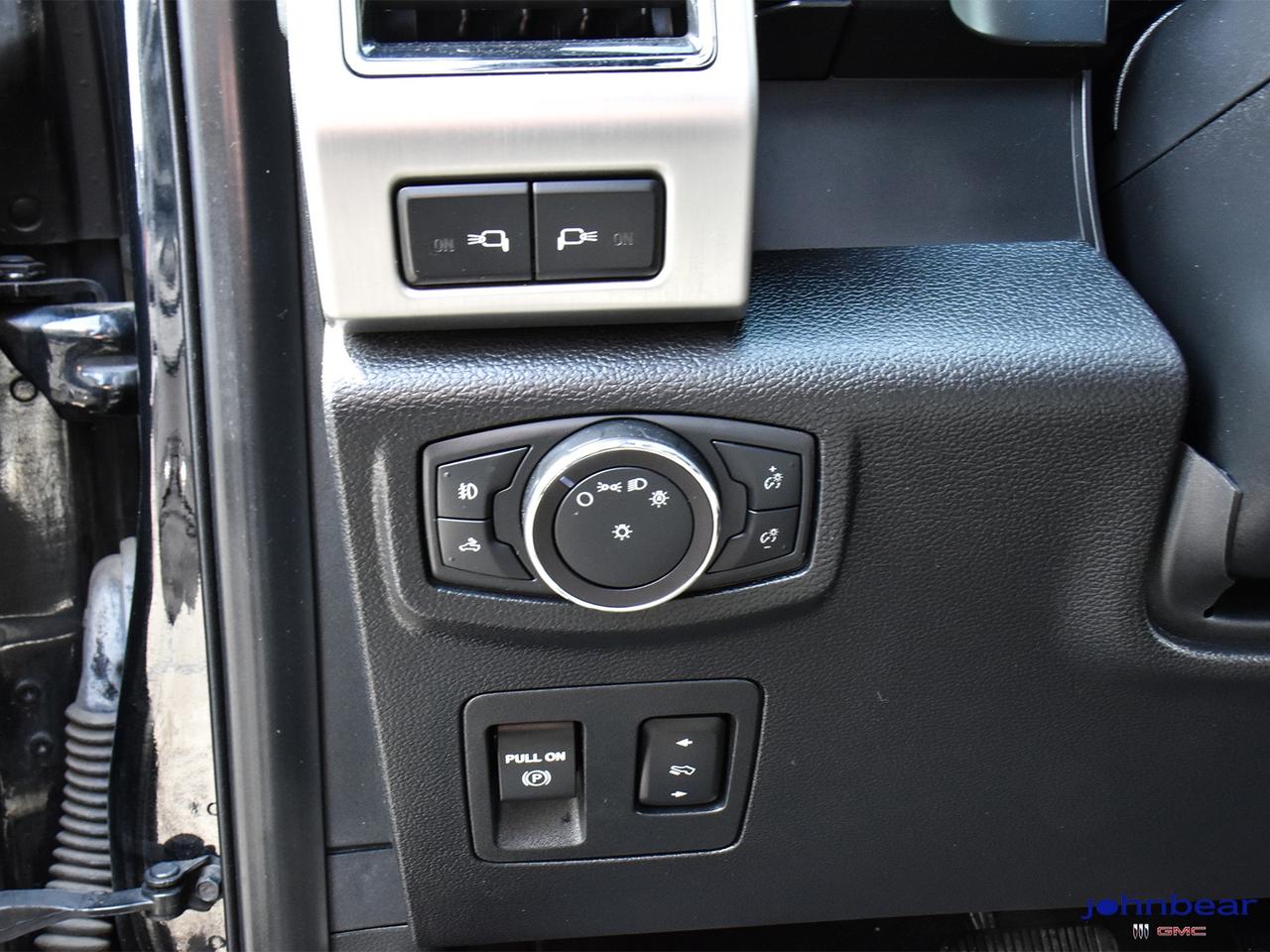 2019 Ford F-150 Platinum Photo
