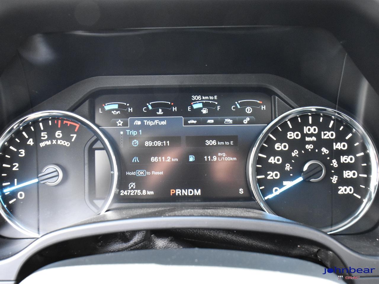 2019 Ford F-150 Platinum Photo