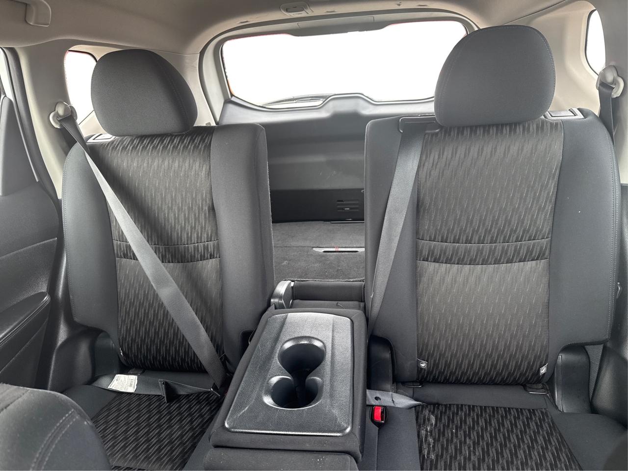 2020 Nissan Rogue S HEATED SEATS REAR CAM! WE FINANCE ALL CREDIT Photo