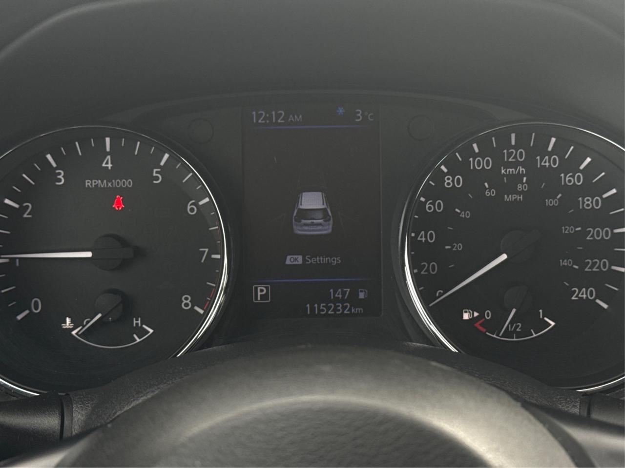 2020 Nissan Rogue S HEATED SEATS REAR CAM! WE FINANCE ALL CREDIT Photo