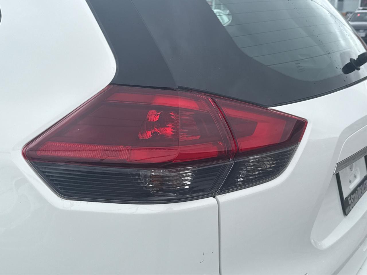 2020 Nissan Rogue S HEATED SEATS REAR CAM! WE FINANCE ALL CREDIT Photo