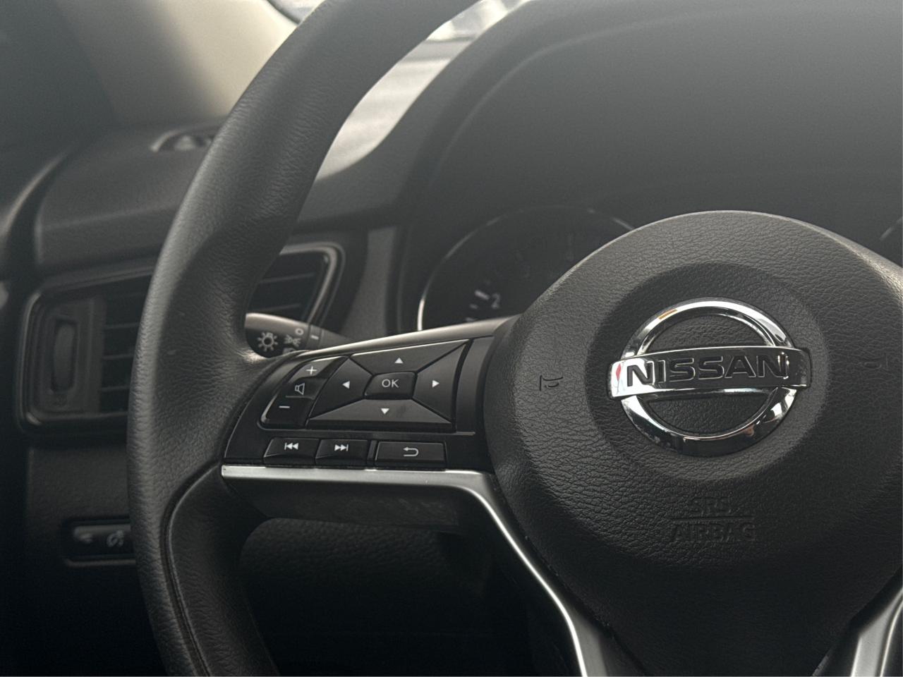 2020 Nissan Rogue S HEATED SEATS REAR CAM! WE FINANCE ALL CREDIT Photo