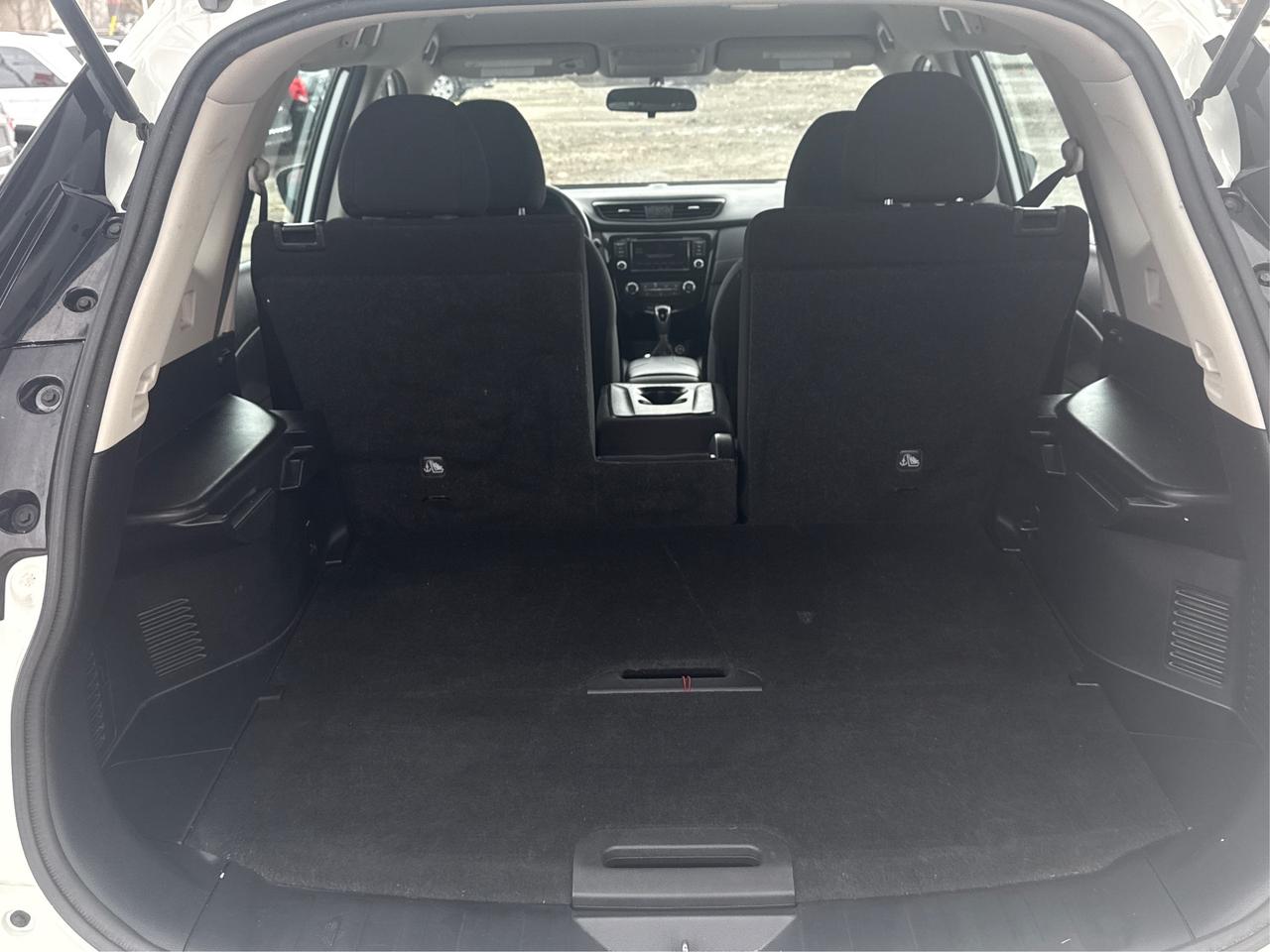 2020 Nissan Rogue S HEATED SEATS REAR CAM! WE FINANCE ALL CREDIT Photo