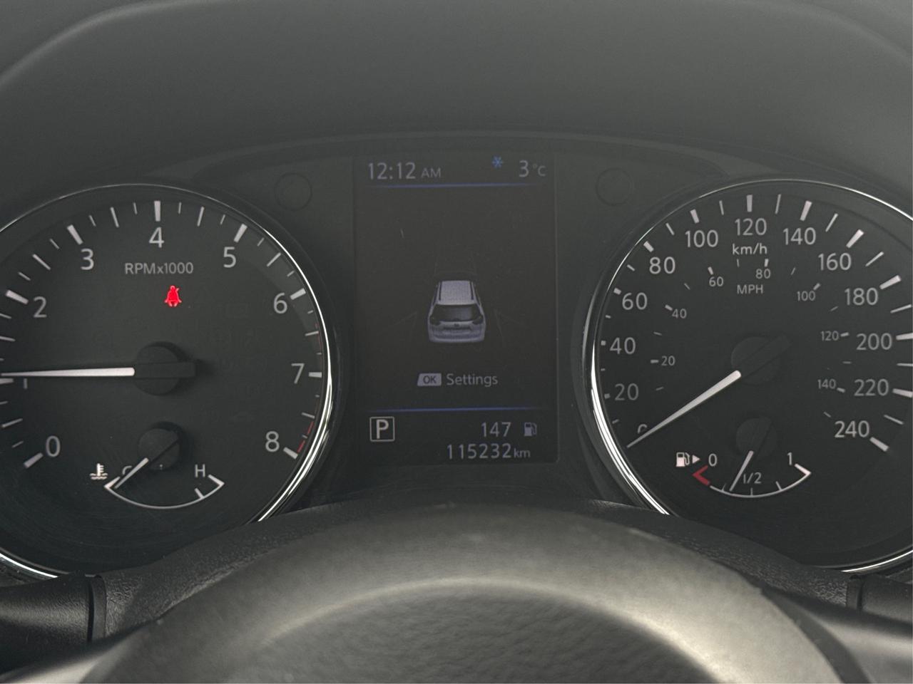 2020 Nissan Rogue S HEATED SEATS REAR CAM! WE FINANCE ALL CREDIT Photo