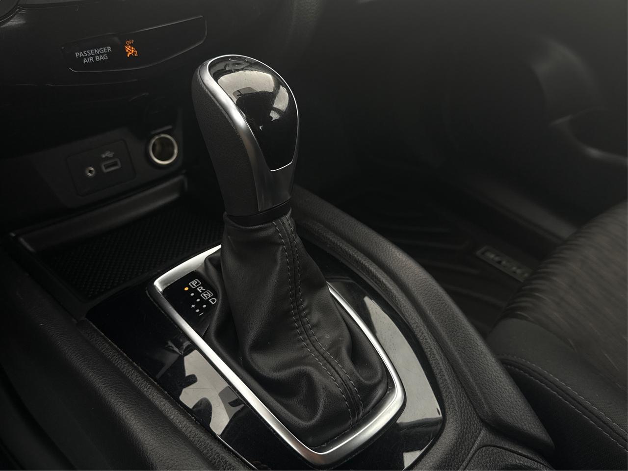 2020 Nissan Rogue S HEATED SEATS REAR CAM! WE FINANCE ALL CREDIT Photo