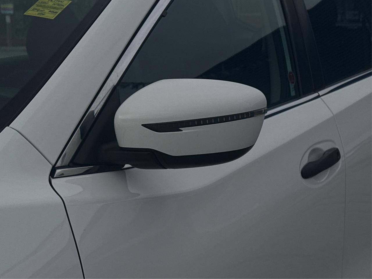 2020 Nissan Rogue S HEATED SEATS REAR CAM! WE FINANCE ALL CREDIT Photo