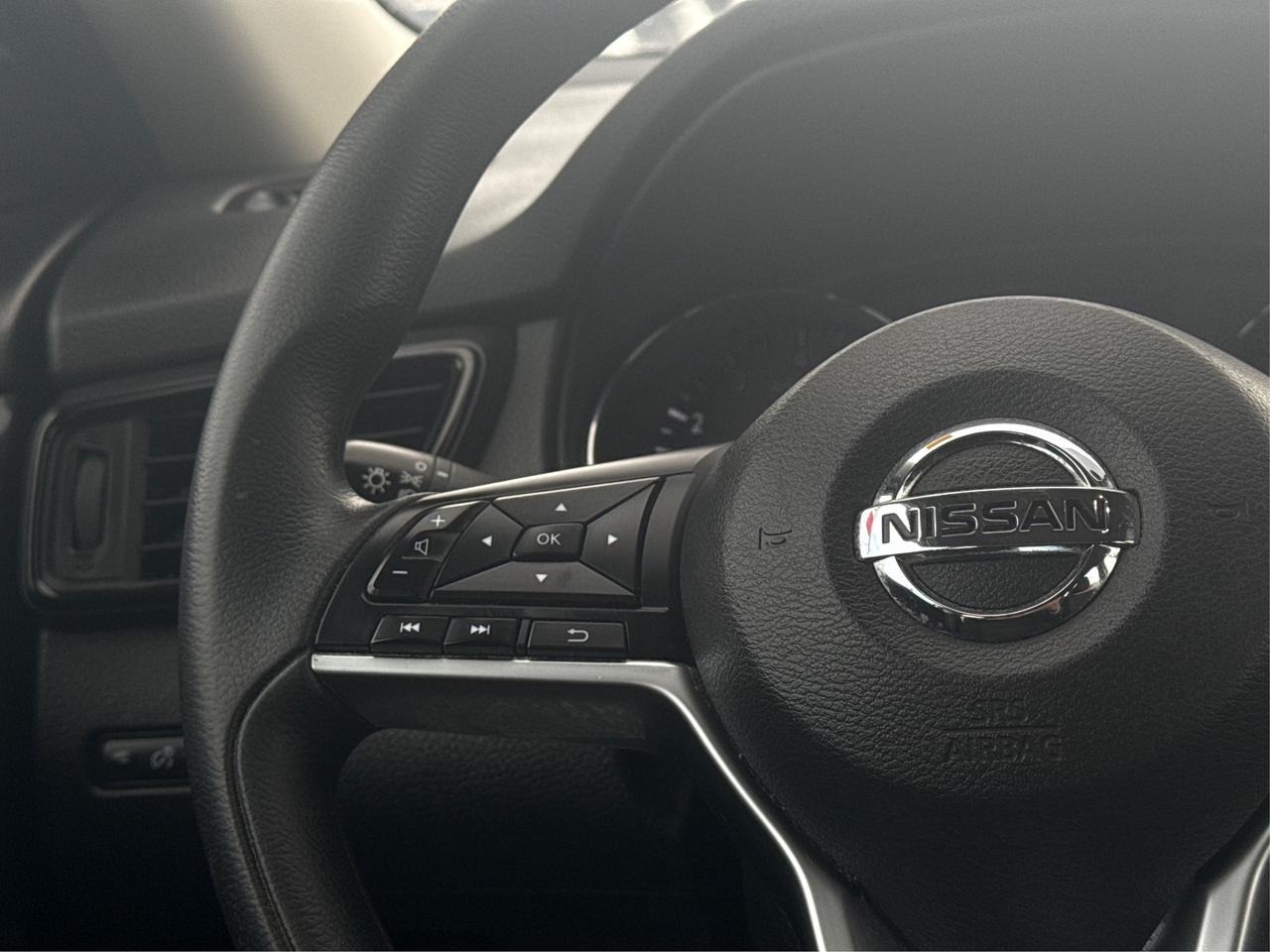 2020 Nissan Rogue S HEATED SEATS REAR CAM! WE FINANCE ALL CREDIT Photo